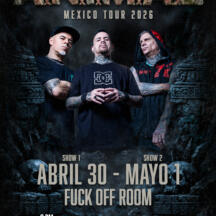 Flyer de A.N.I.M.A.L.